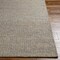 Livabliss Priya PYA-2300 Handmade Area Rug PYA2300-576 - alternate 6